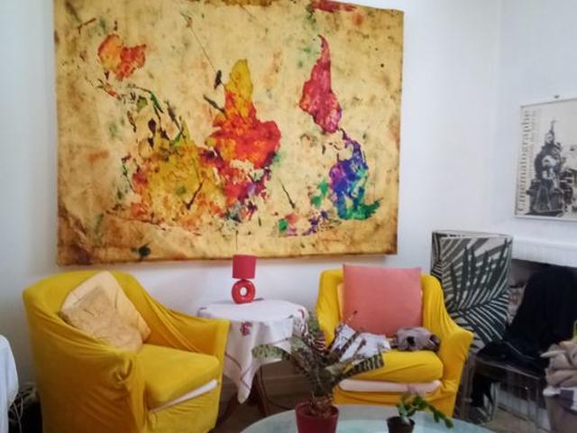 Appartement 1 pièce, 16 m² à louer à Gennevilliers 92230