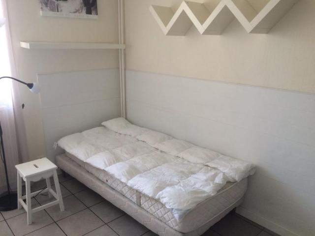 Appartement 1 pièce, 16 m² à louer à Gradignan 33170