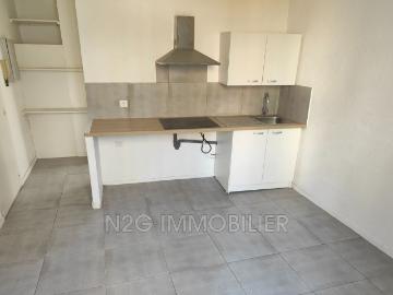 Appartement à louer à Alpes