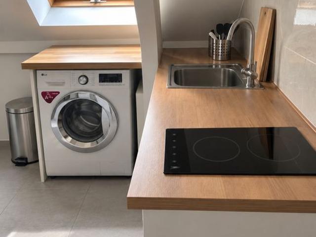 Appartement 1 pièce, 16 m² à louer à Gretz Armainvilliers 77220