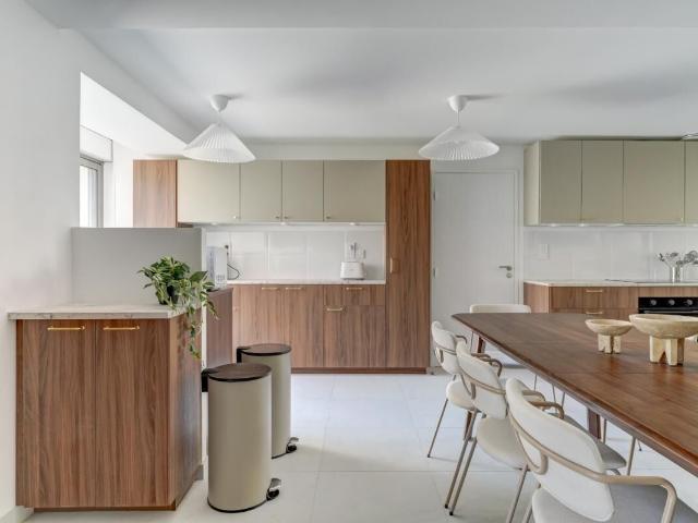 Appartement 1 pièce, 16 m² à louer à Lyon 3 69003