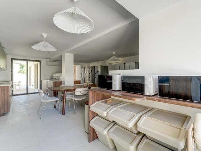 Appartement 1 pièce, 16 m² à louer à Lyon 3 69003