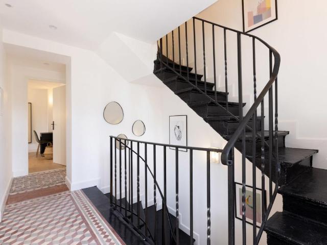 Appartement 1 pièce, 16 m² à louer à Lyon 7 69007