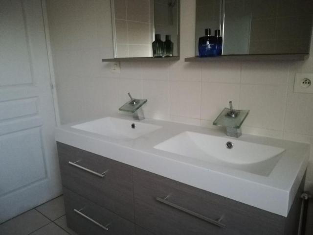 Appartement 1 pièce, 16 m² à louer à Langueux 22360