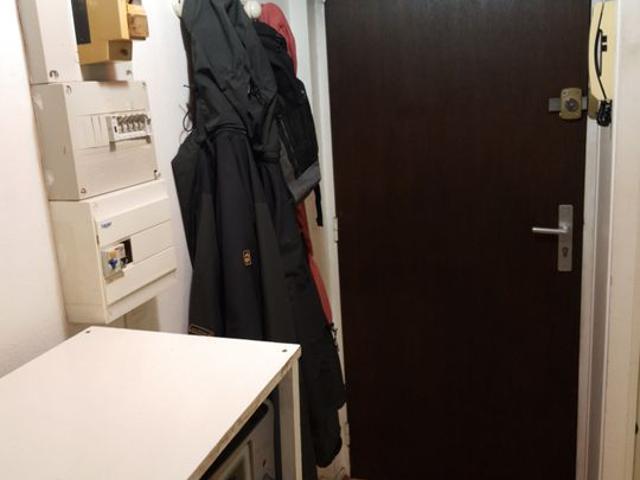 Appartement 1 pièce, 16 m² à louer à Lille 59000