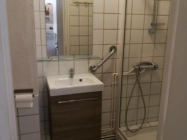 Appartement 1 pièce, 16 m² à louer à Lille 59000