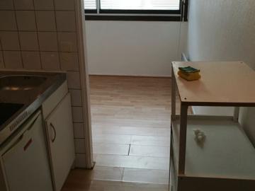 Appartement 1 pièce, 16 m² à louer à Lille 59000