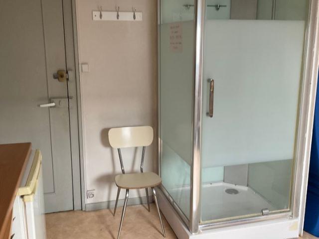 Appartement 1 pièce, 16 m² à louer à Lille 59000