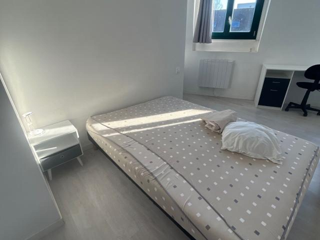 Appartement 1 pièce, 16 m² à louer à Lille 59260