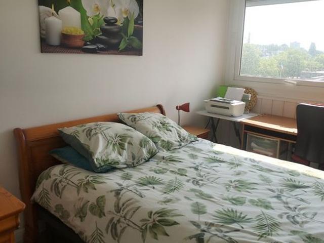 Appartement 1 pièce, 16 m² à louer à Lorient 56100