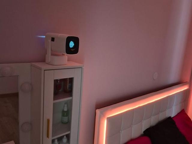 Appartement 1 pièce, 16 m² à louer à Lourdes 65100