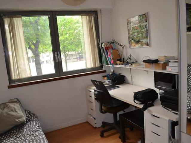 Appartement 1 pièce, 16 m² à louer à Paris 12 75012