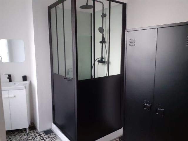 Appartement 1 pièce, 16 m² à louer à Pessac 33600
