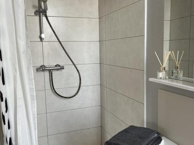 Appartement 1 pièce, 16 m² à louer à Reims 51100