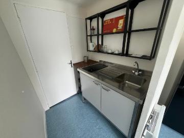 Appartement à louer à Alpes