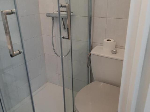 Appartement 1 pièce, 16 m² à louer à Rodez 12000