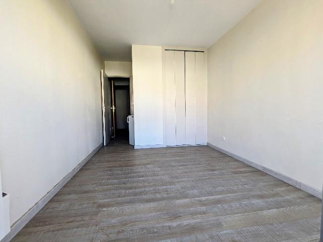 Appartement 1 pièce, 16 m² à louer à Rodez 12000
