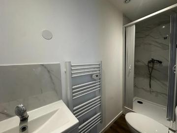 Appartement 1 pièce, 16 m² à louer à Ronchin 59790