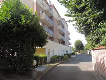 Appartement 1 pièce, 16 m² à louer à Ronchin 59790