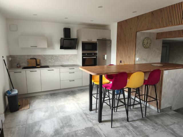 Appartement 1 pièce, 16 m² à louer à Roz Landrieux 35120