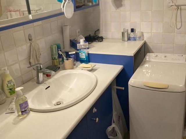 Appartement 1 pièce, 16 m² à louer à Saint Bonnet en Champsaur 05500