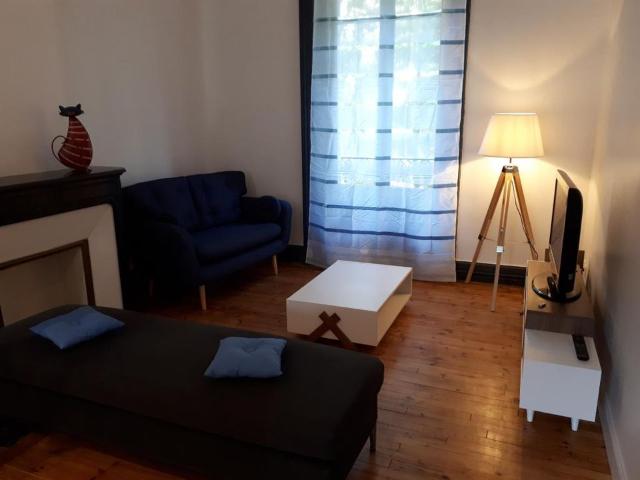 Appartement 1 pièce, 16 m² à louer à Saint Étienne 42000