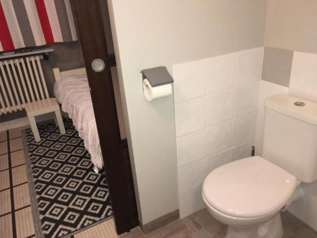Appartement 1 pièce, 16 m² à louer à Saint Sébastien sur Loire 44230