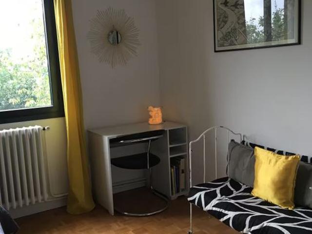 Chambre de 16m2 à louer sur Savigny sur Orge