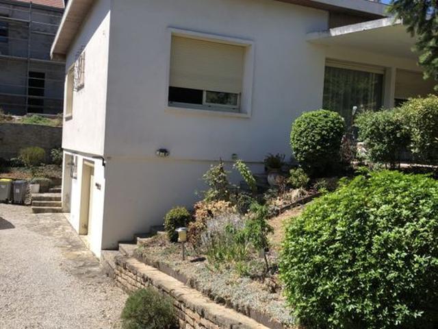 Appartement 1 pièce, 16 m² à louer à Talant 21240