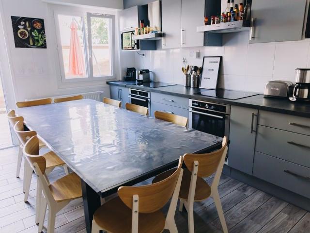 Appartement 1 pièce, 16 m² à louer à Talence 33400