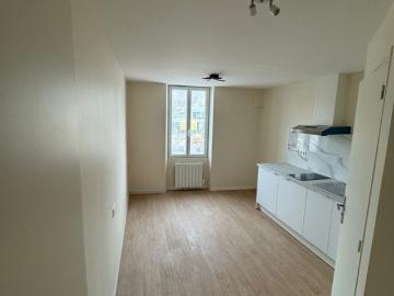 Appartement 1 pièce, 16 m² à louer à Taverny 95150