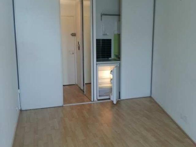 Appartement 1 pièce, 16 m² à louer à Toulouse 31000