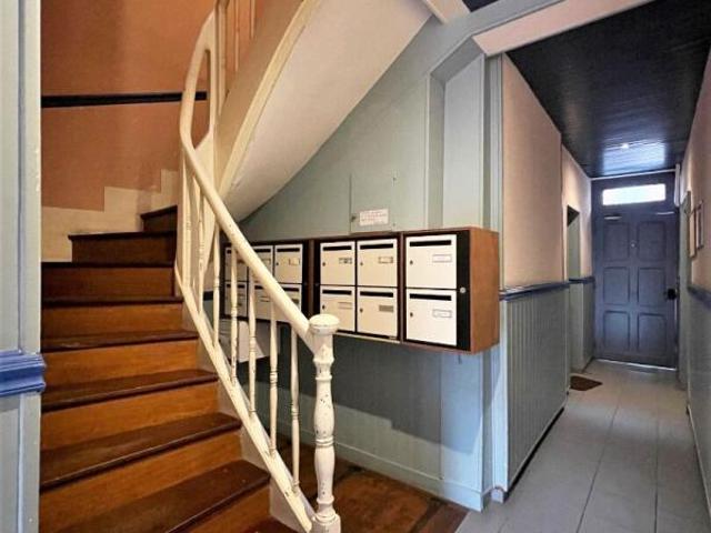 Appartement 1 pièce, 16 m² à louer à Toulouse 31000