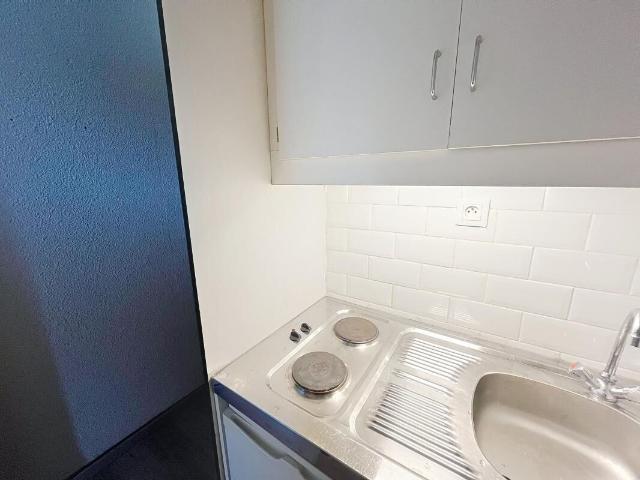 Appartement 1 pièce, 16 m² à louer à Vandœuvre lès Nancy 54500