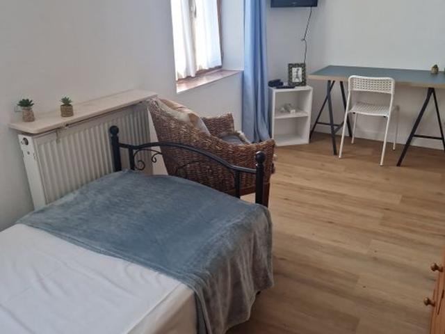 Appartement 1 pièce, 16 m² à louer à Vichy 03200