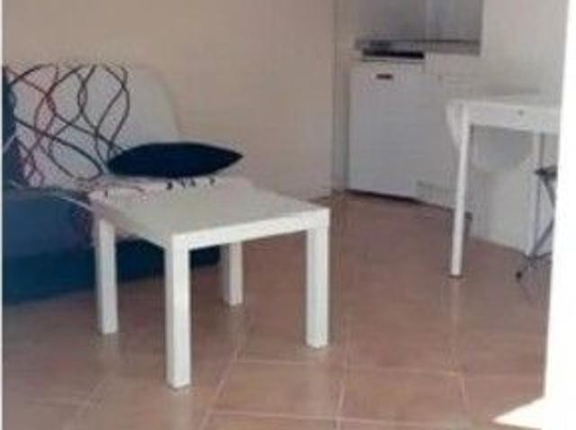 Appartement 1 pièce, 16 m² à louer à Villenave d'Ornon 33140