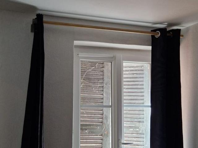 Appartement 1 pièce, 16 m² à louer à Voiron 38500
