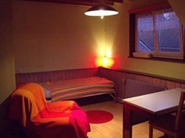 Appartement 1 pièce, 16 m² à louer à Wattignies 59139