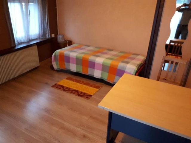 Appartement 1 pièce, 16 m² à louer à Wattignies 59139