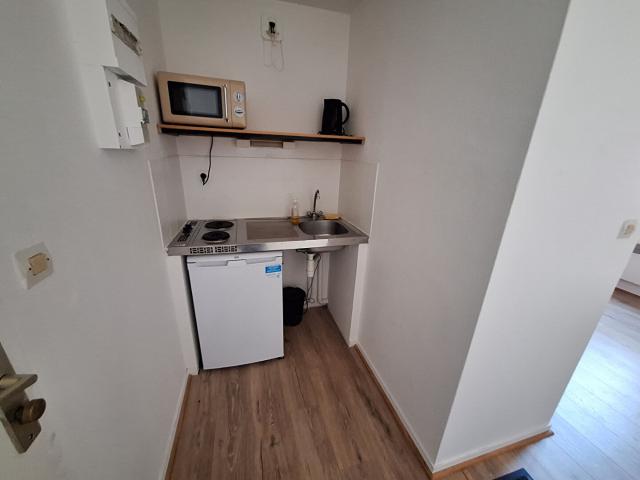 Appartement 1 pièce – 16 m² environ à Vannes ref: 00228