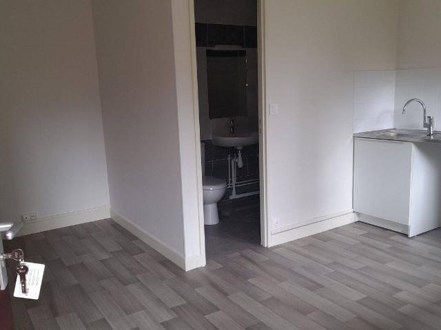 Appartement 1 pièce 16.039