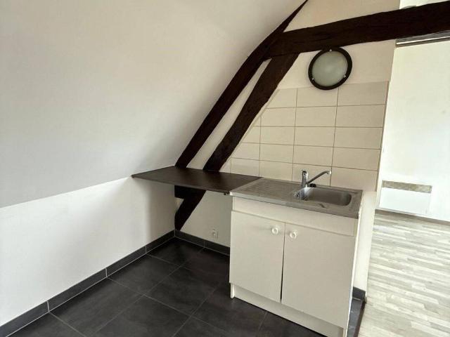 Appartement 1 pièce
