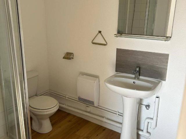 Appartement 1 pièce
