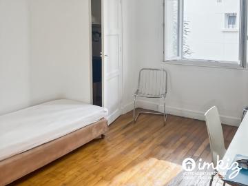 Appartement 1 pièce