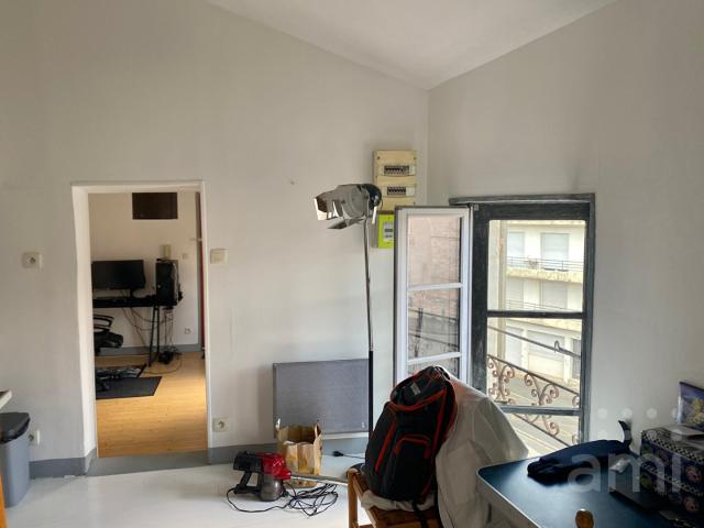 Appartement 1 pièce