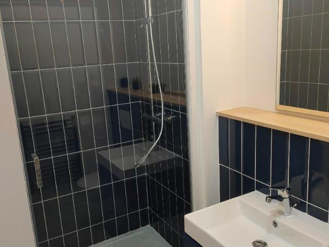 Appartement 1 pièce
