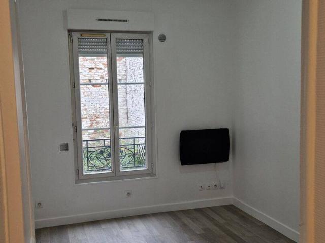 Appartement 1 pièce