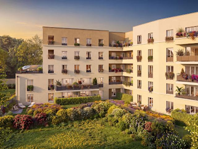 Appartement 1 pièce