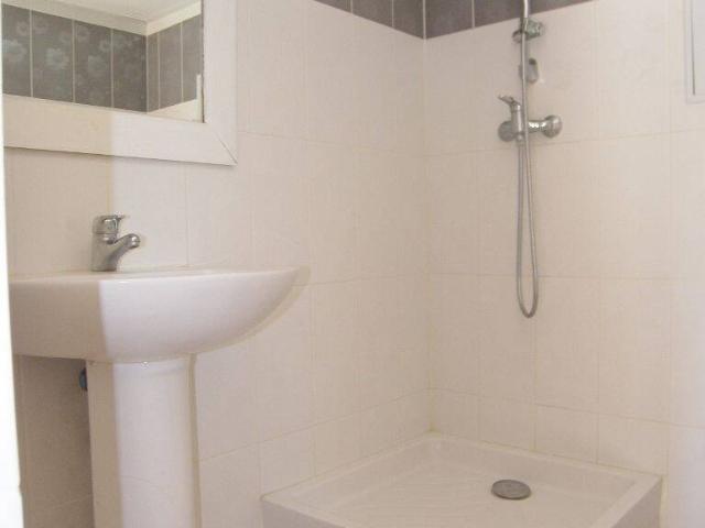 Appartement 1 pièce