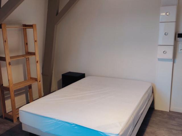 Appartement 1 pièce 17 m2, Bethune